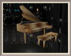 Dance Piano/w Music