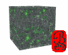 Borg Cube Model