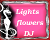 Lights Flowers LP