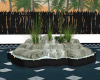 Dubai Outdoor Fountain
