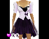 (KK) Purple BabyDoll