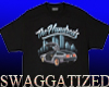 THE HUNDREDS LOWRIDER T