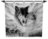 [bdtt] Wolf Lovers Flag