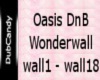 DC Wonderwall Rmx P1