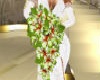 Orchid Wedding Bouque 2
