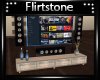 Elmwood  T.V Unit