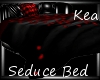 "K" :Seduce: Bed