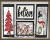4 Christmas Pictures