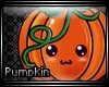 PSL  Pumpkin Sticker