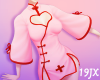 Nurse Cheongsam P