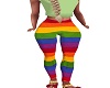 Kids Pride Leggings