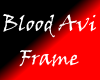 Blood Avi Frame