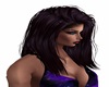 Purple Short & Sassy