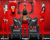 elmo women sleeprs 