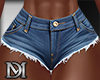 LLT Shorts Jeans  ♛ DM