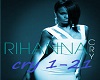 (SP) Cry - Rihanna