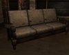 C- Sofa Antique