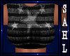 LS~DARK 4TH JULY TOP