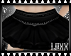 [xx] Gothique Skirt
