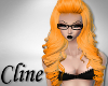 ~P; Cline Orange