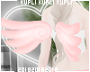 $K Cupid Chibi Wings