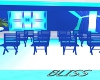 (VF) Bliss Chairs