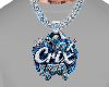 Gamer Custom Chain