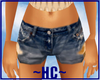 (HC) Icecream shorts