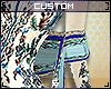 S|A3zu Custom Scarf