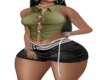 Sexy Outfit V3
