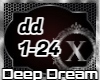 Deep Dream - Deep House