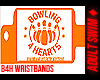 ♦.B4H Wristband V1