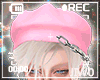 🐀 Beret Chain Pink