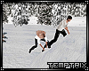 [TT] Winter Snowfight
