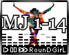 ♬𝐑 Rmx MJ + F D