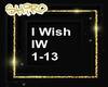 I Wish