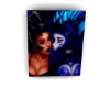 A Fox and Her Muse