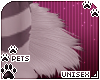 [Pets] Nia | leg tuft