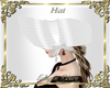 hat branco