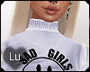Sad Girls Club RLL