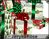 [JR]Christmas Gift Boxes