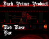 Prince RedRose Bar