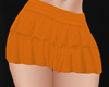 Orange Skirt Rll