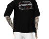 Afterhours Council Tee