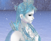 Ice Empress Hair
