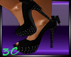 [3c] Fashion  heels
