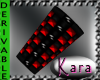 (Kara) Armbands Male L