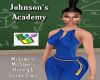 johnson academy