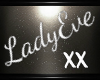 [J] For LadyEve xx