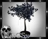 CS Black & Blue Tree